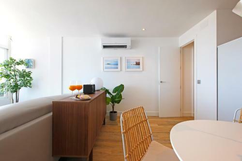 Apartamento Picasso Boutique By Madflats Collection