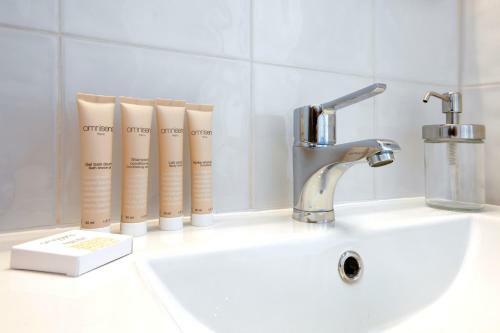 Apartamento Picasso Boutique By Madflats Collection