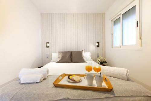 Apartamento Picasso Boutique By Madflats Collection