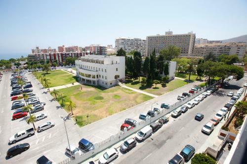 Apartamento Picasso Boutique By Madflats Collection