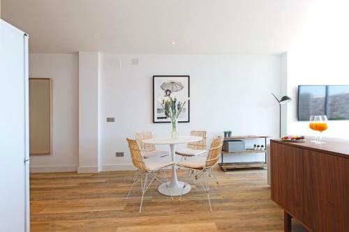 Apartamento Picasso Boutique By Madflats Collection
