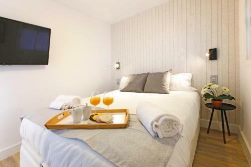 Apartamento Picasso Boutique By Madflats Collection