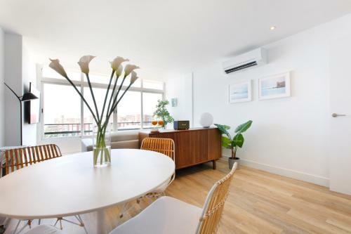Apartamento Picasso Boutique By Madflats Collection