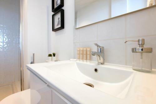 Apartamento Picasso Boutique By Madflats Collection
