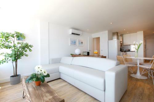 Apartamento Picasso Boutique By Madflats Collection