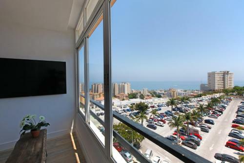 Apartamento Picasso Boutique By Madflats Collection