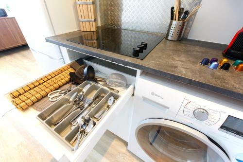 Apartamento Picasso Boutique By Madflats Collection