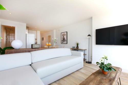 Apartamento Picasso Boutique By Madflats Collection