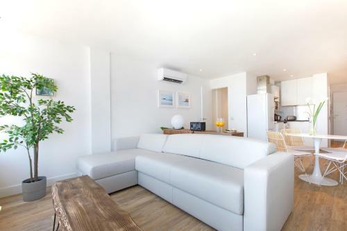 Apartamento Picasso Boutique By Madflats Collection