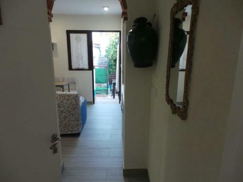 Apartamentos La Ca�ada Birding