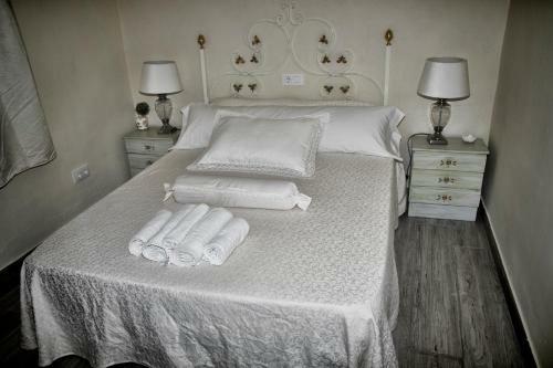 Apartamentos La Ca�ada Birding
