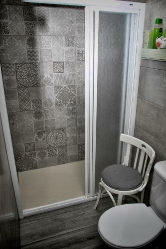 Apartamentos La Ca�ada Birding