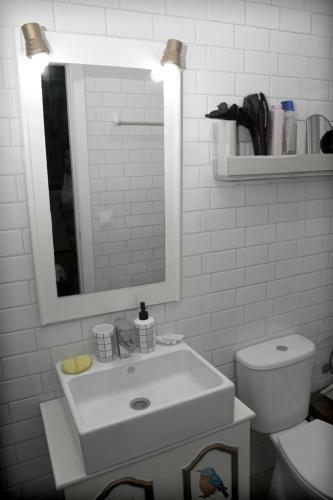 Apartamentos La Ca�ada Birding