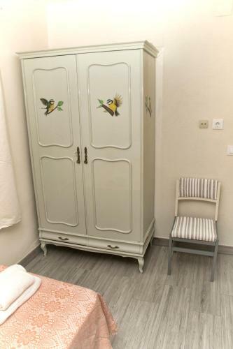 Apartamentos La Ca�ada Birding