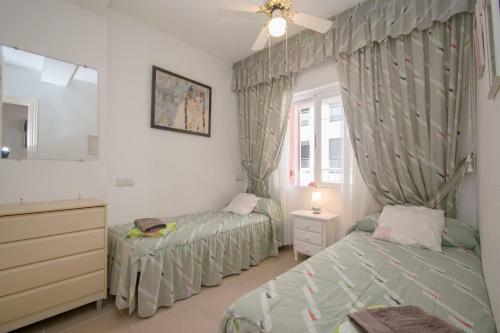 Apartamento 070 Beach Playa - Alicante Holiday