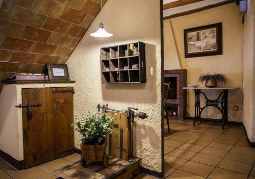 Casa Rural