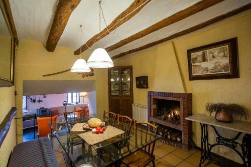 Casa Rural