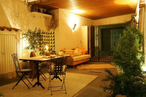 Casa Rural