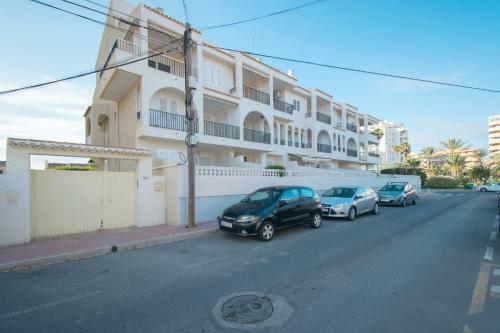 088 Paradise La Mata - Alicante Holiday