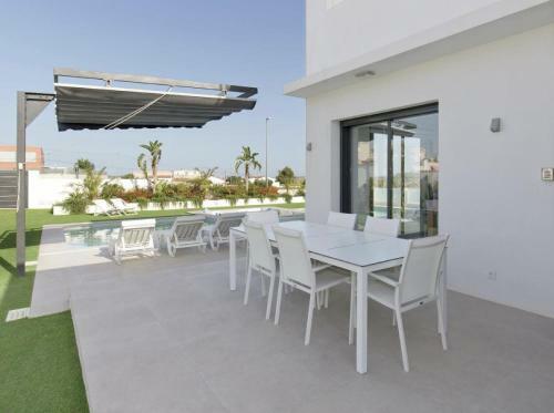 Villa Torremendo