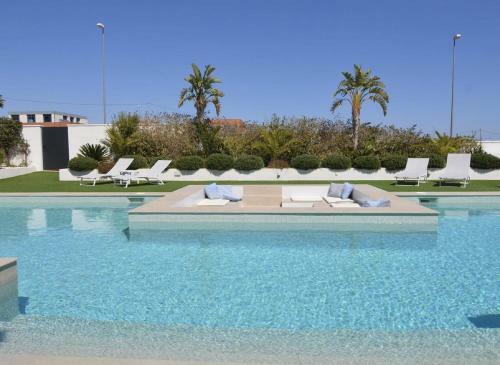 Villa Torremendo