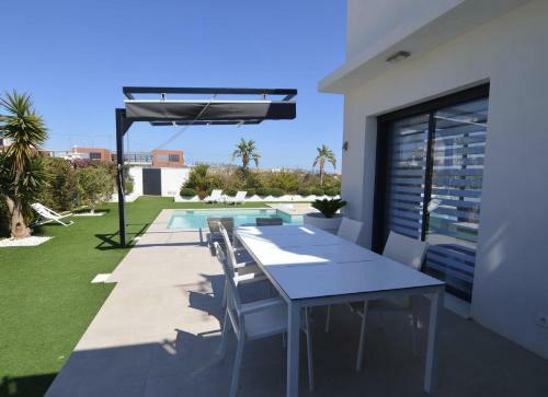 Villa Torremendo