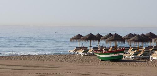 Apartamento Aut�ntico Playa