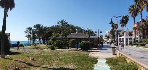 Apartamento Aut�ntico Playa