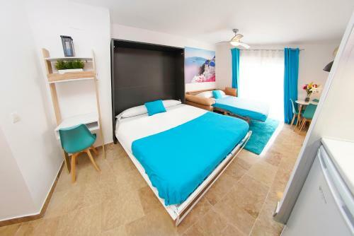 Apartamento Zenplaya 2-12