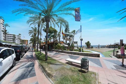 Apartamento Zenplaya 2-12