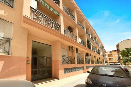 Apartamento Zenplaya 2� 3