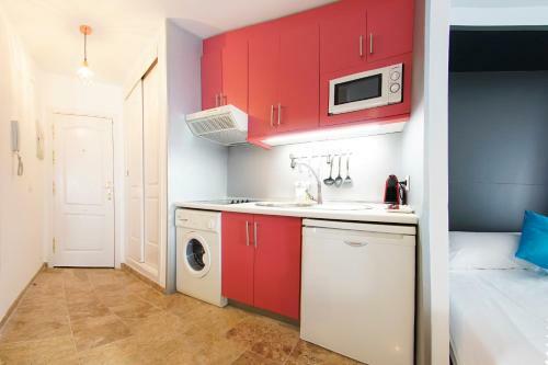 Apartamento Zenplaya 2� 3