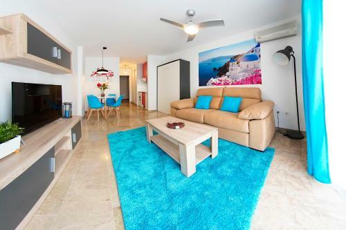 Apartamento Zenplaya 2� 3