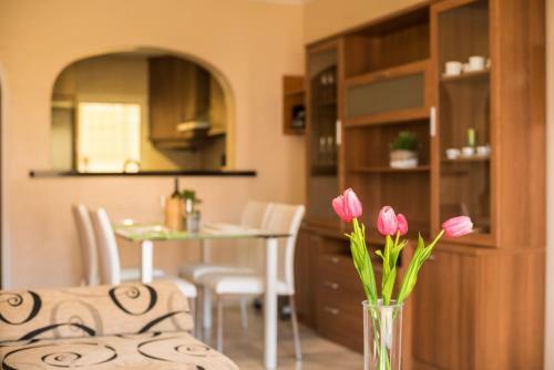 Apartamento Erisa II