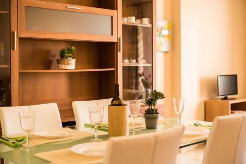 Apartamento Erisa II