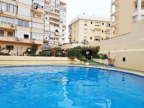 Apartamento Sweet Torremolinos Centro