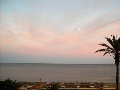 Apartamento Sweet Torremolinos Centro