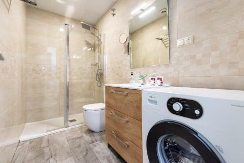 Apartamento Carihuela 4