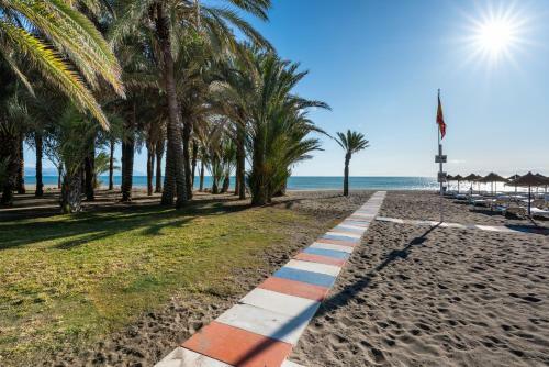 Apartamento Carihuela 4