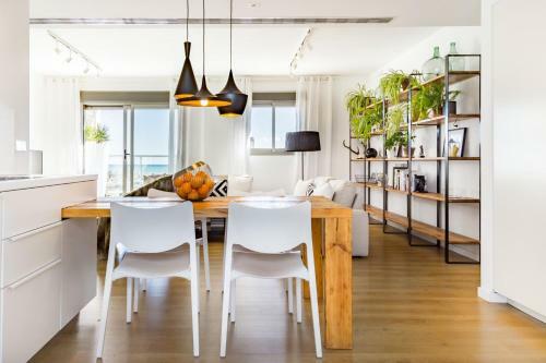 Apartamento Luxury Penthouse In Torremolinos
