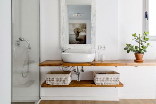 Apartamento Luxury Penthouse In Torremolinos