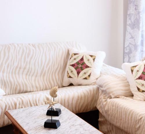 Apartamento Spacious Flat In Torremolinos With Sea Views!
