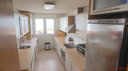 Villa Roble - A Murcia Holiday Rentals Property