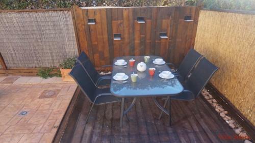Villa Roble - A Murcia Holiday Rentals Property