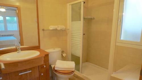 Villa Roble - A Murcia Holiday Rentals Property