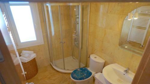 Villa Roble - A Murcia Holiday Rentals Property