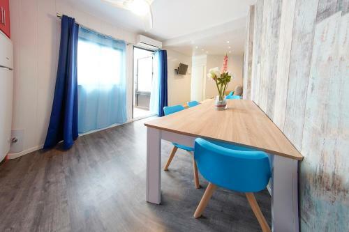 Apartamento 1�a Playa 76