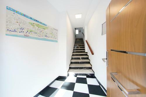 Apartamento 1�a Playa 76