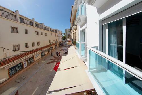 Apartamento 1�a Playa 76