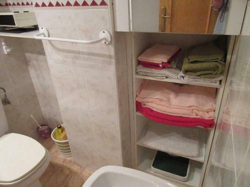 Nice Apartment Downtown - 15 Minutes From The Sea